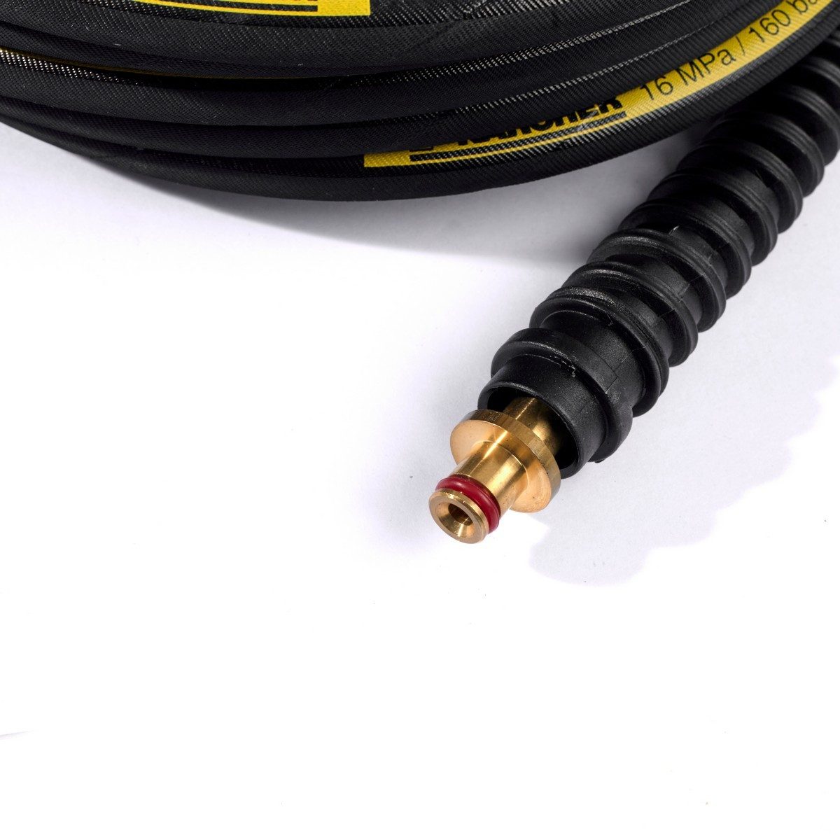 HIGH PRESSURE HOSE 9/16MPA
