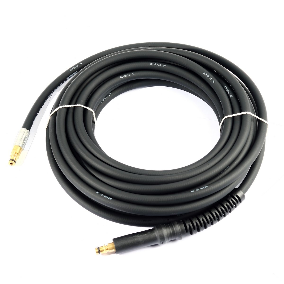 HIGH PRESSURE HOSE 16MPA/12M