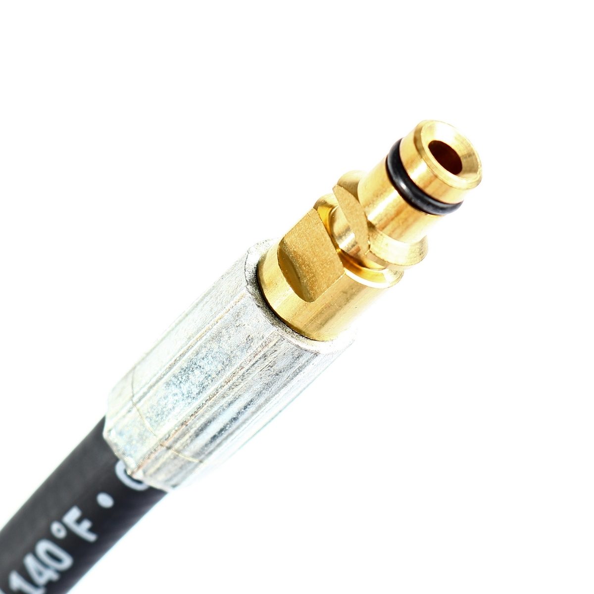 HIGH PRESSURE HOSE 16MPA/12M