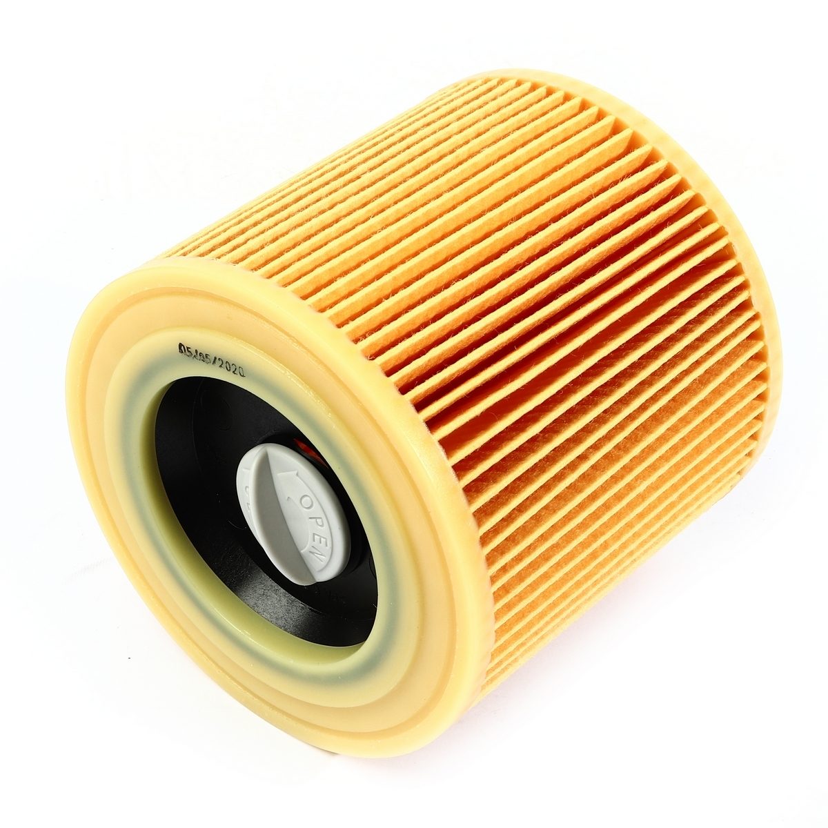 CARTRIDGE FILTER PAPER