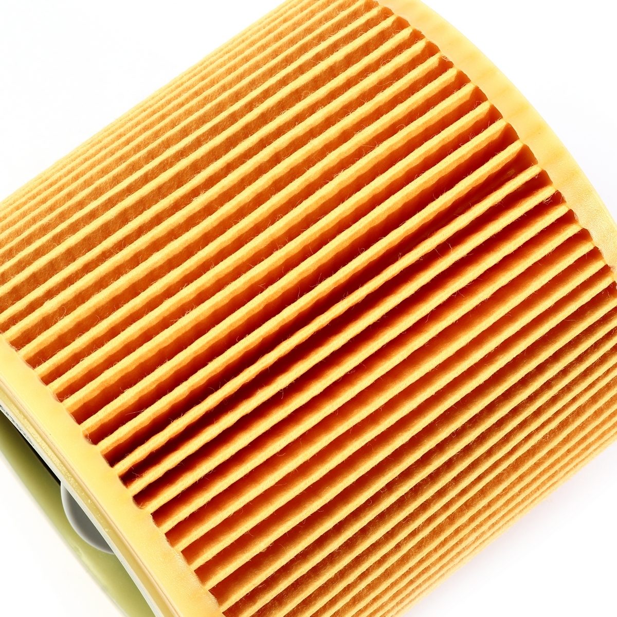 CARTRIDGE FILTER PAPER