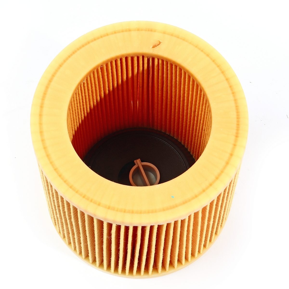 CARTRIDGE FILTER PAPER