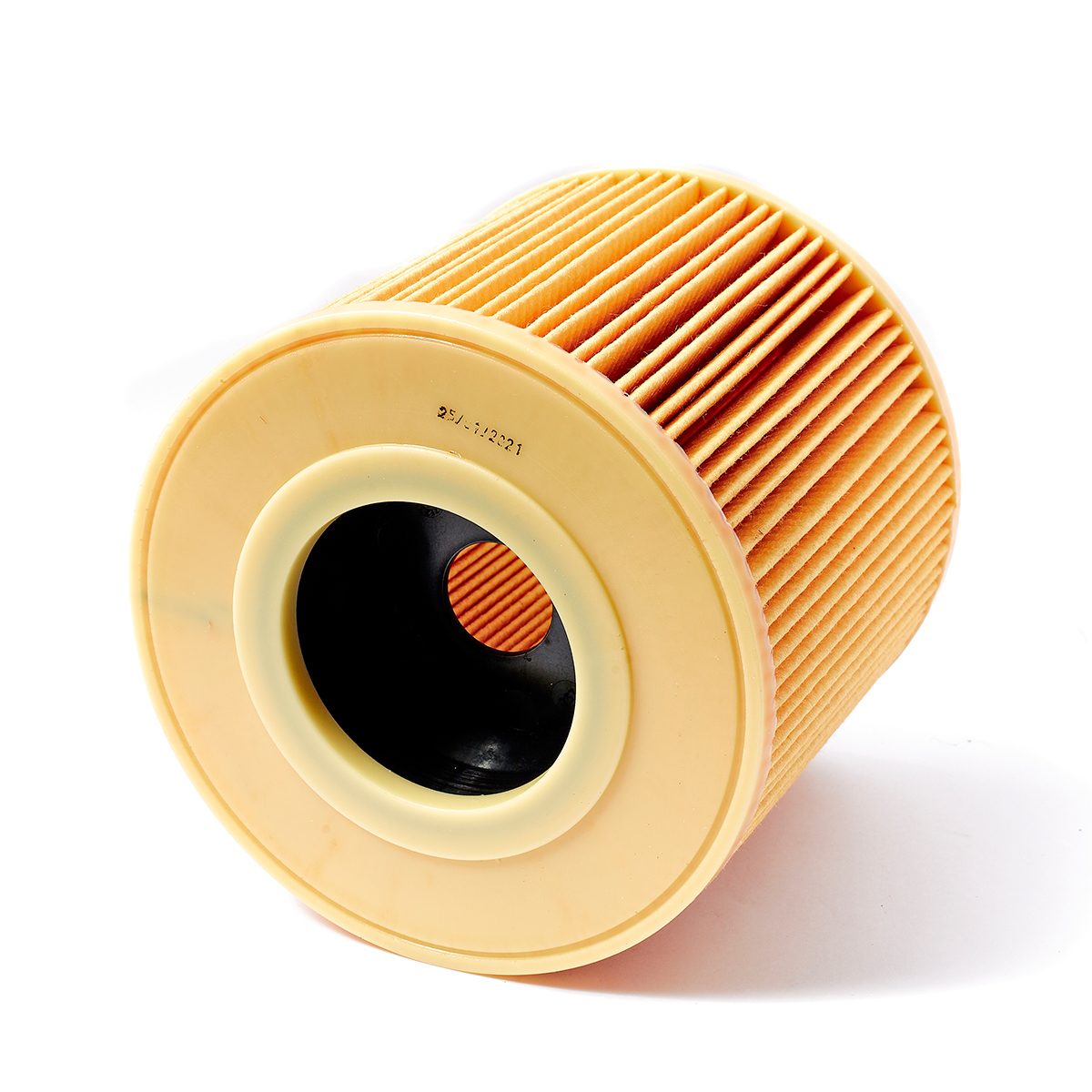 *CARTRIDGE FILTER PAPER