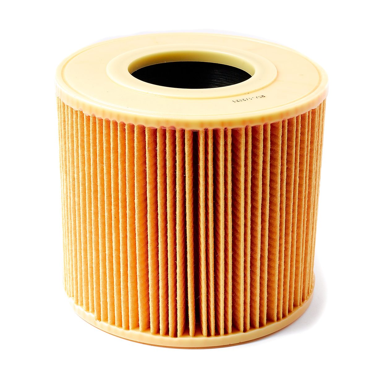 *CARTRIDGE FILTER PAPER