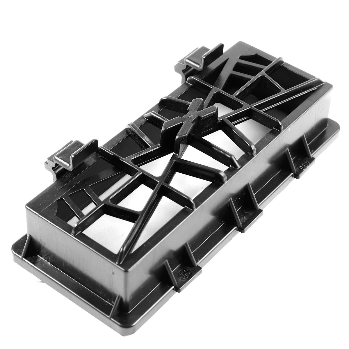 FILTER HOUSING