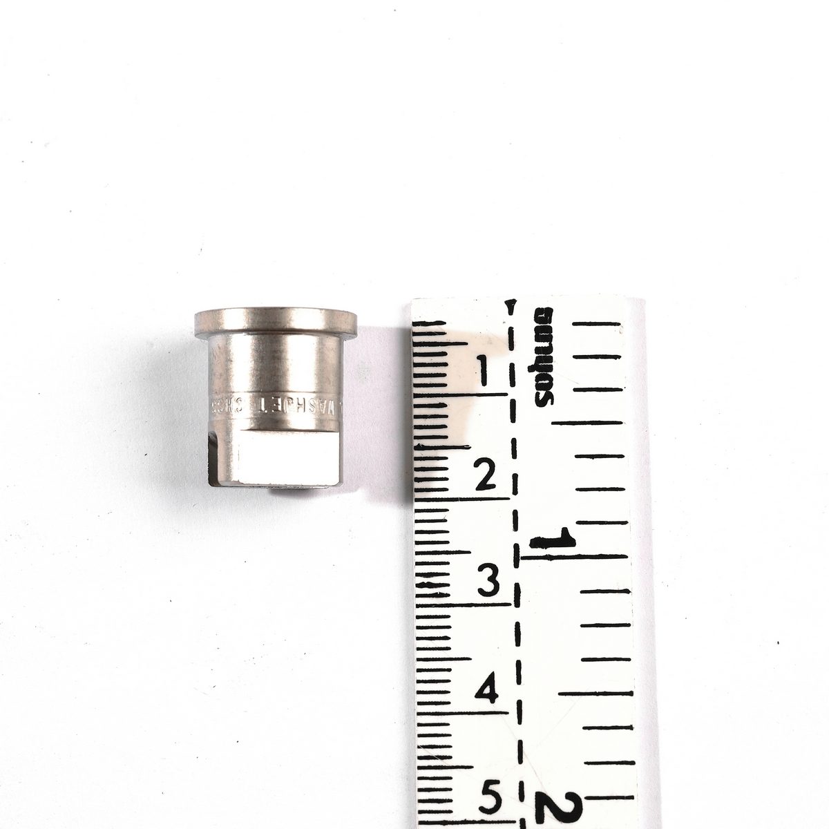 นมหนูขนาด040 HP NOZZLE