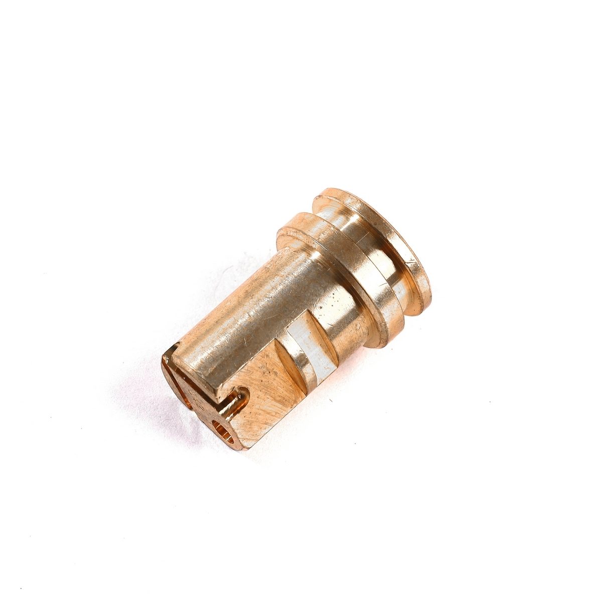 TRIPLE JET NOZZLE