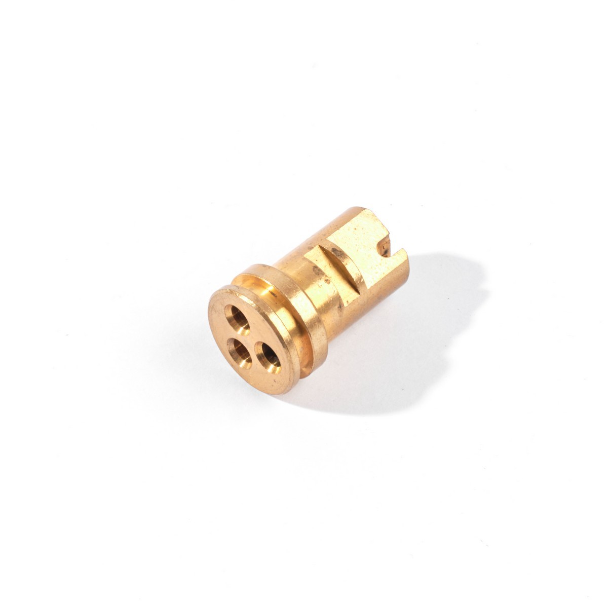 TRIPLE JET NOZZLE