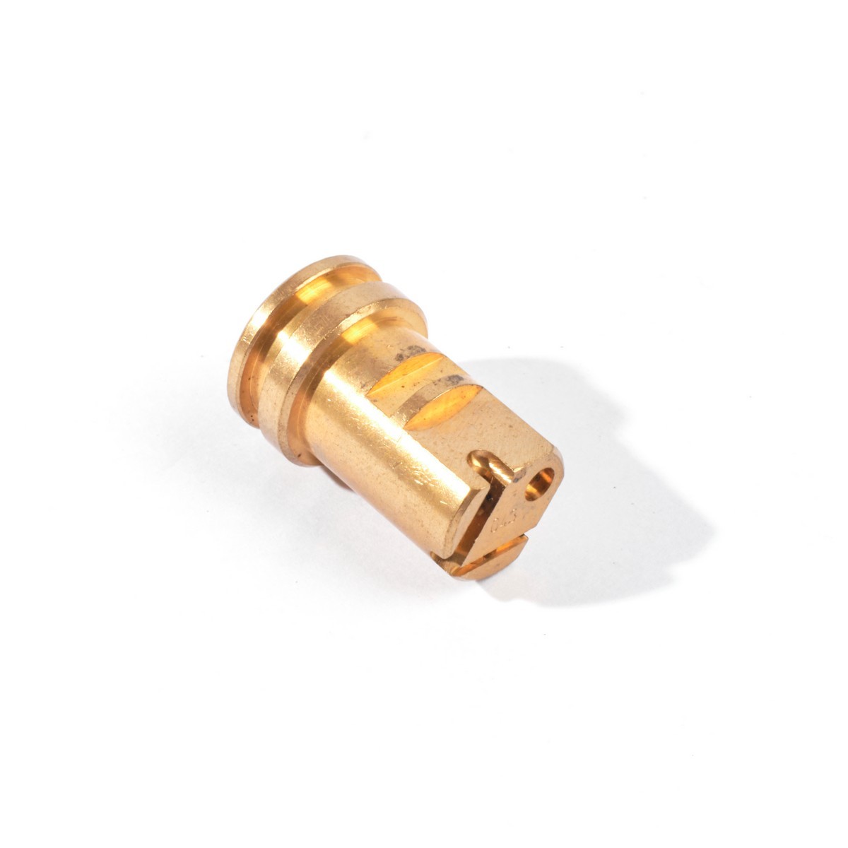 TRIPLE JET NOZZLE
