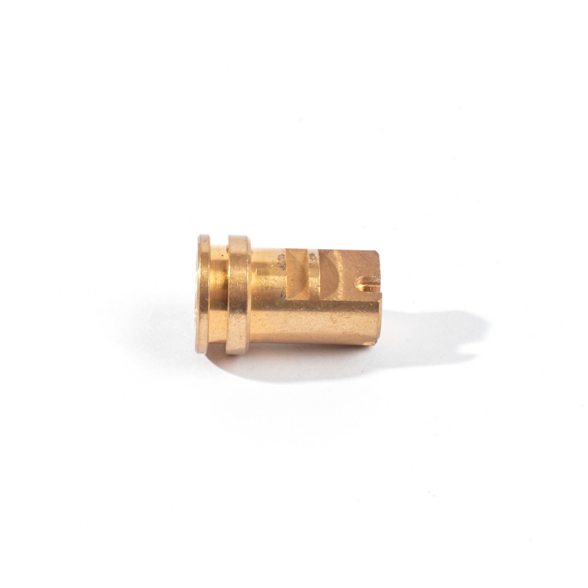 TRIPLE JET NOZZLE