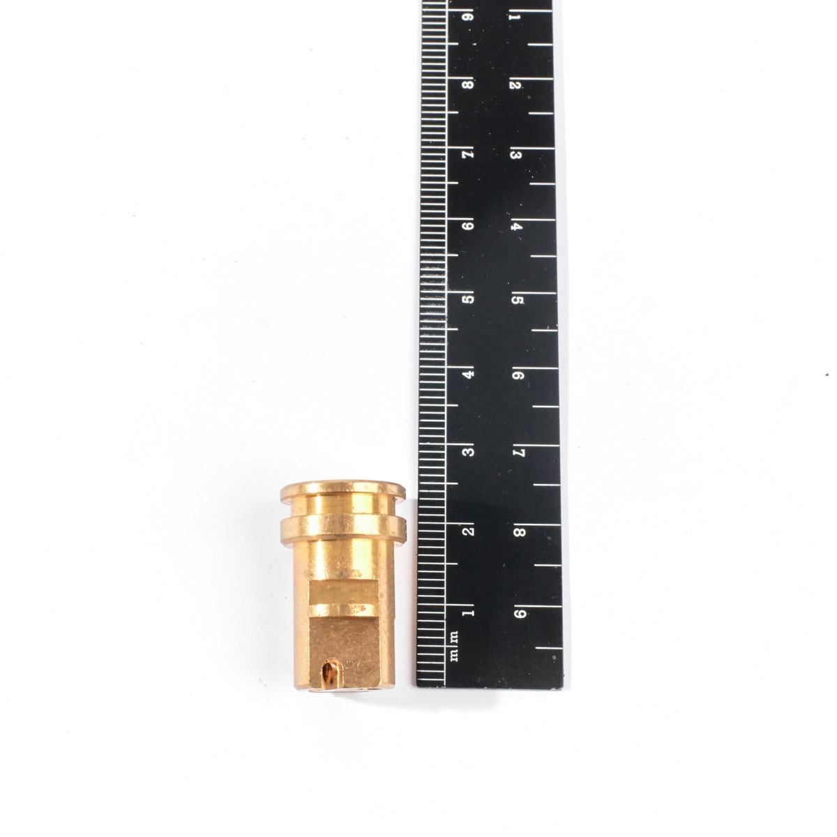 TRIPLE JET NOZZLE