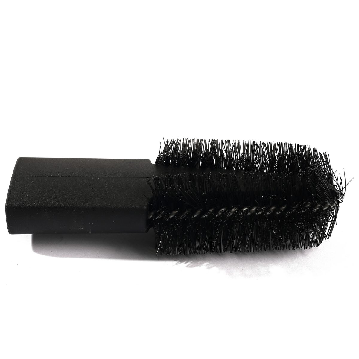 BRUSH TYPE NOZZLE