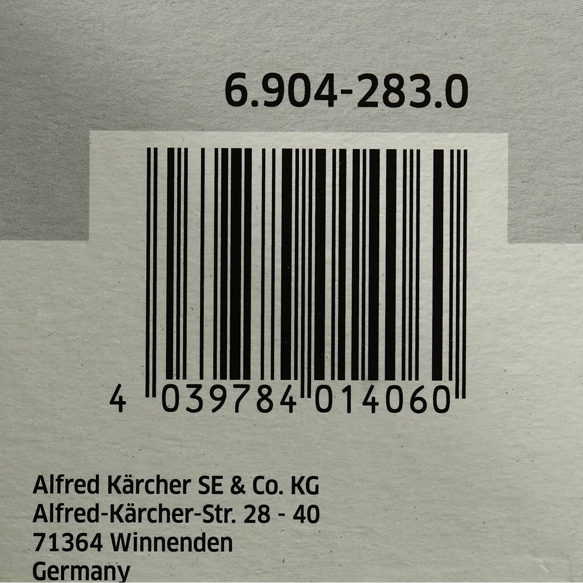 *FLAT FILTER PAPER