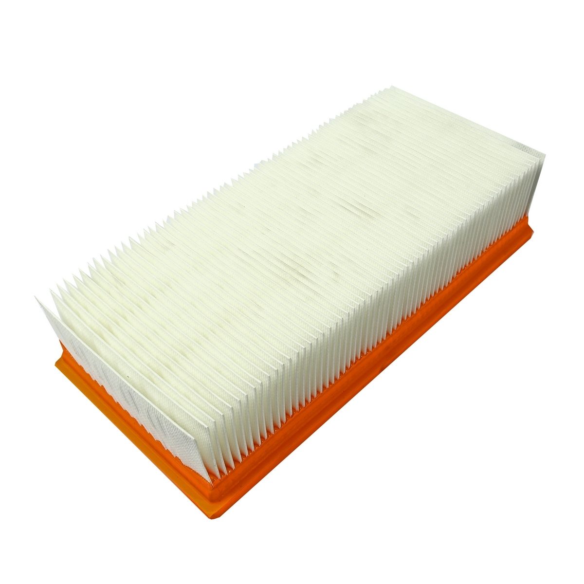 FLAT FILTER POLYESTER