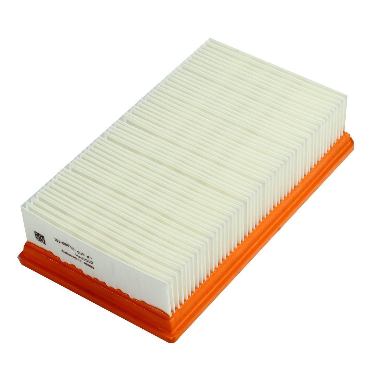 FLAT FILTER POLYESTER