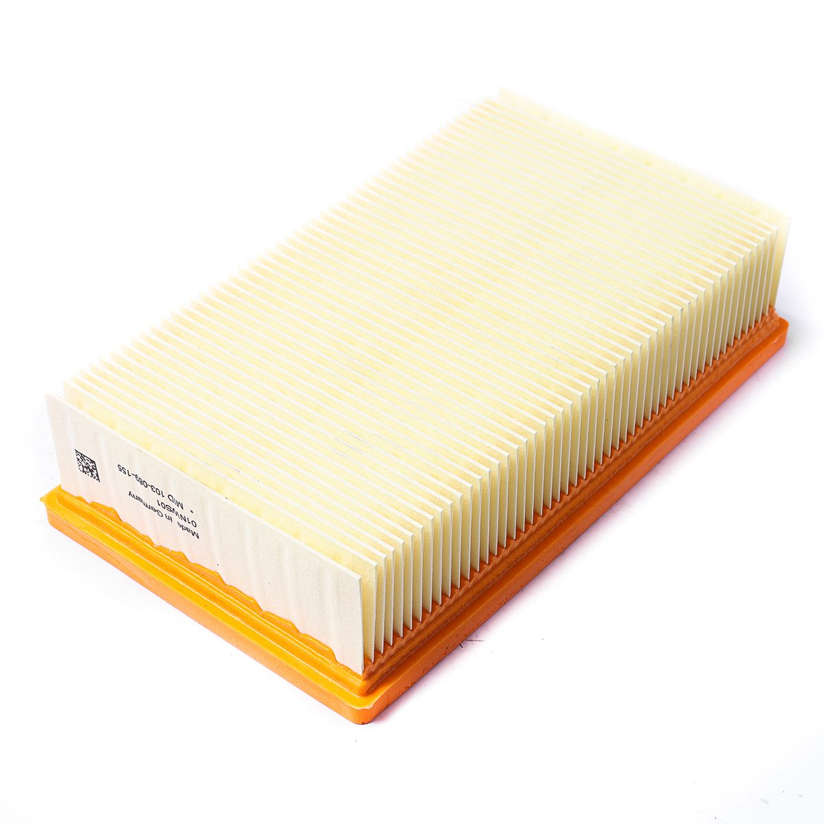 *FLAT FILTER PAPER