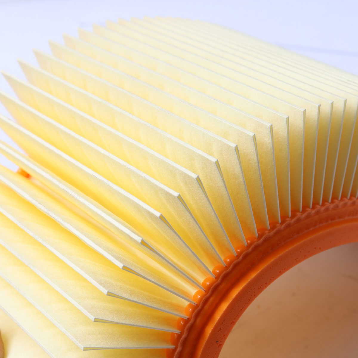*FLAT FILTER PAPER