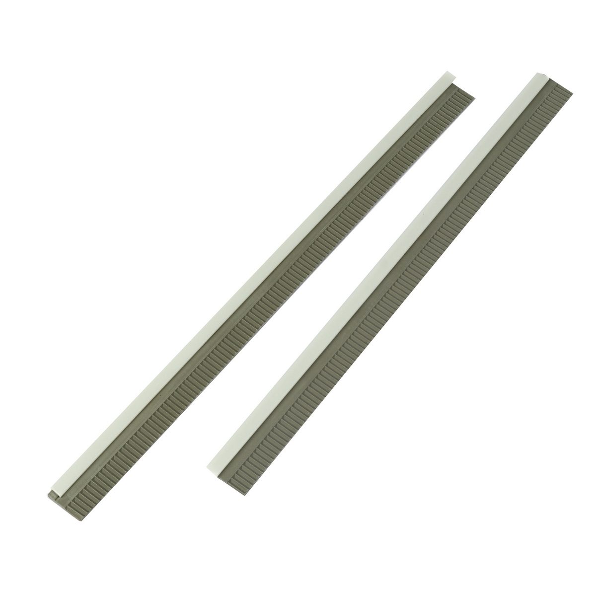 RUBBER STRIP SET(2 ชิ้น/1SET)