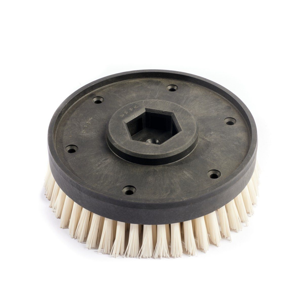 SOFT DISC BRUSH