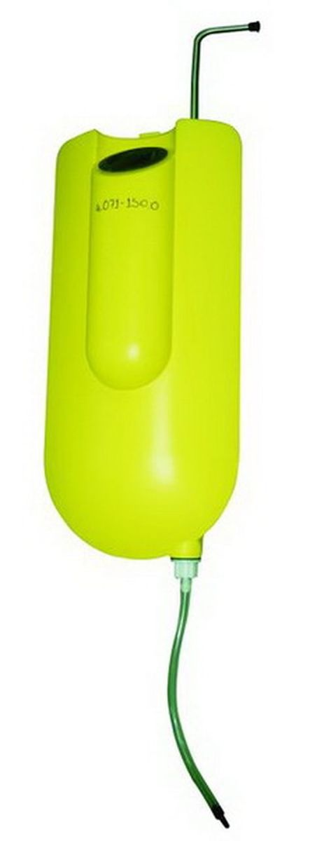 WATER TANK BD 17/5C