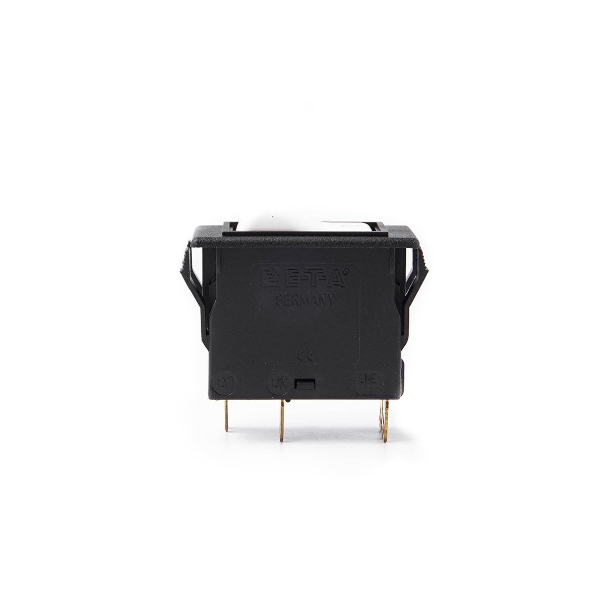 ROCKER SWITCH 18A