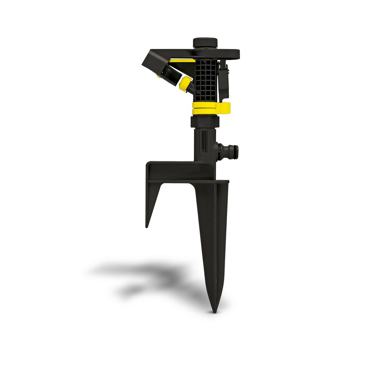 KARCHER สปริงเกอร์ รุ่น PS 300 แบบหมุนเป็นวงกลม สำหรับการรดน้ำครอบคลุมพื้นที่ถึง 706 ตรม. (คาร์เชอร์)