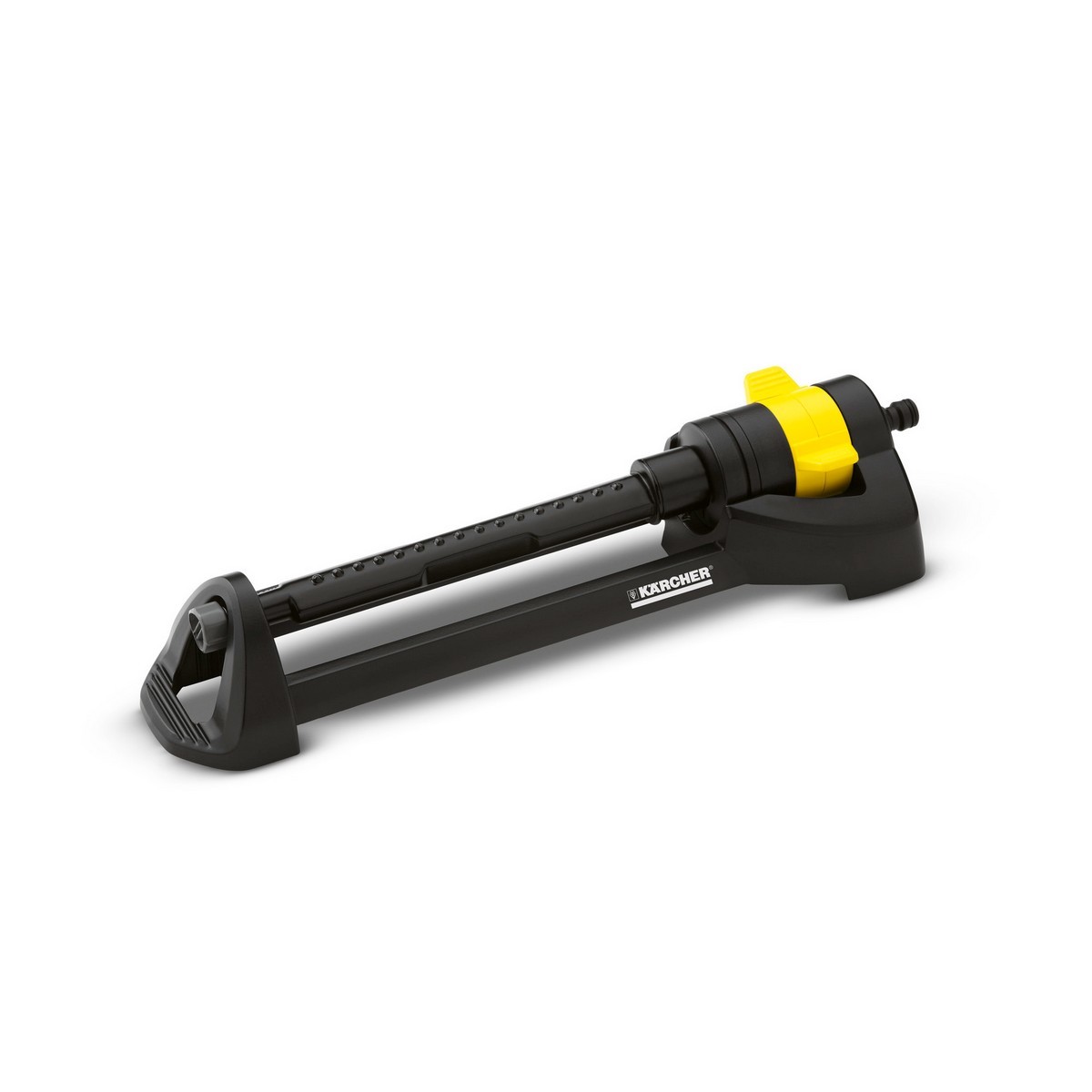 KARCHER สปริงเกอร์ รุ่น OS 3.220 แบบส่าย ควบคุมระยะได้ เหมาะสำหรับการรดน้ำในพื้นที่ที่มีขนาด 220 ตารางเมตร (คาร์เชอร์)