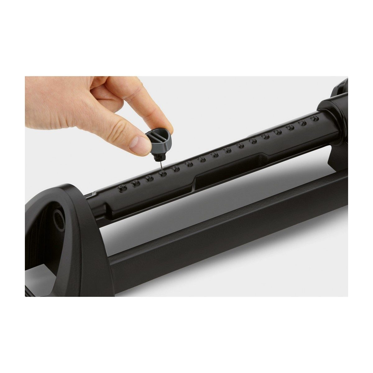 KARCHER สปริงเกอร์ รุ่น OS 3.220 แบบส่าย ควบคุมระยะได้ เหมาะสำหรับการรดน้ำในพื้นที่ที่มีขนาด 220 ตารางเมตร (คาร์เชอร์)
