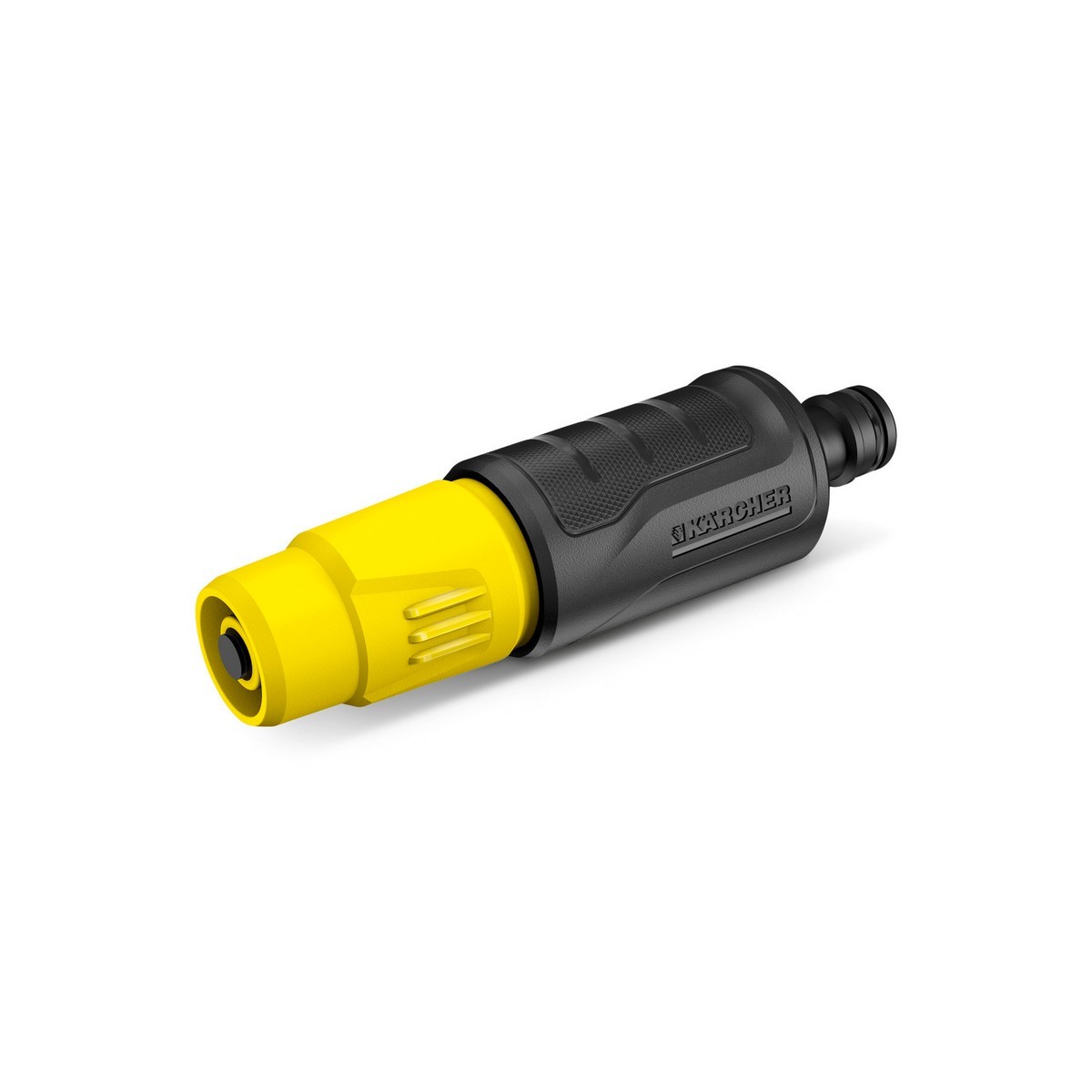 KARCHER หัวฉีดขนาดเล็ก เหมาะสำหรับการรดน้ำในสวน ด้วยรูปแบบการฉีดพ่นที่ปรับได้ (คาร์เชอร์)