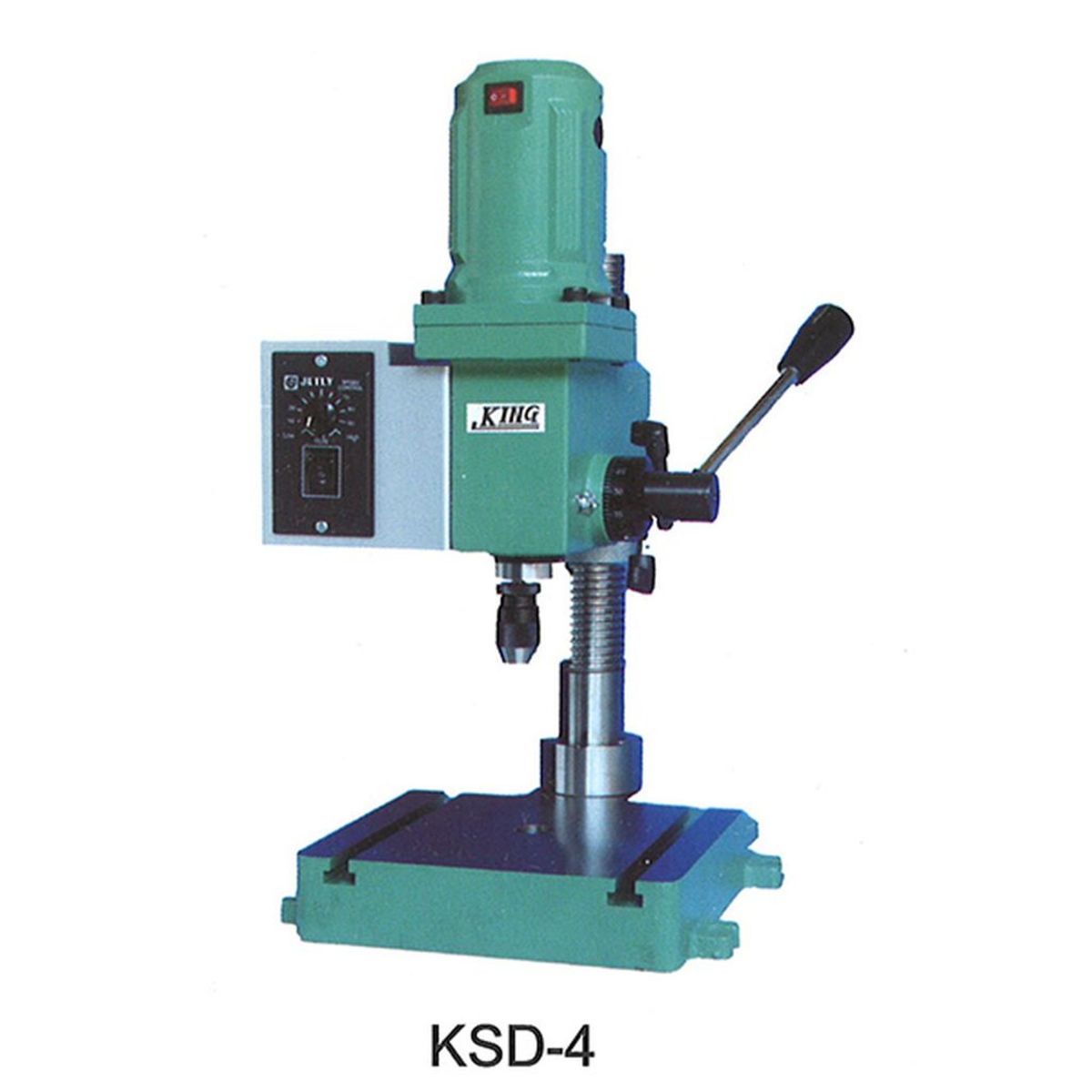 สว่านแท่นKSD-4 รอบจัด