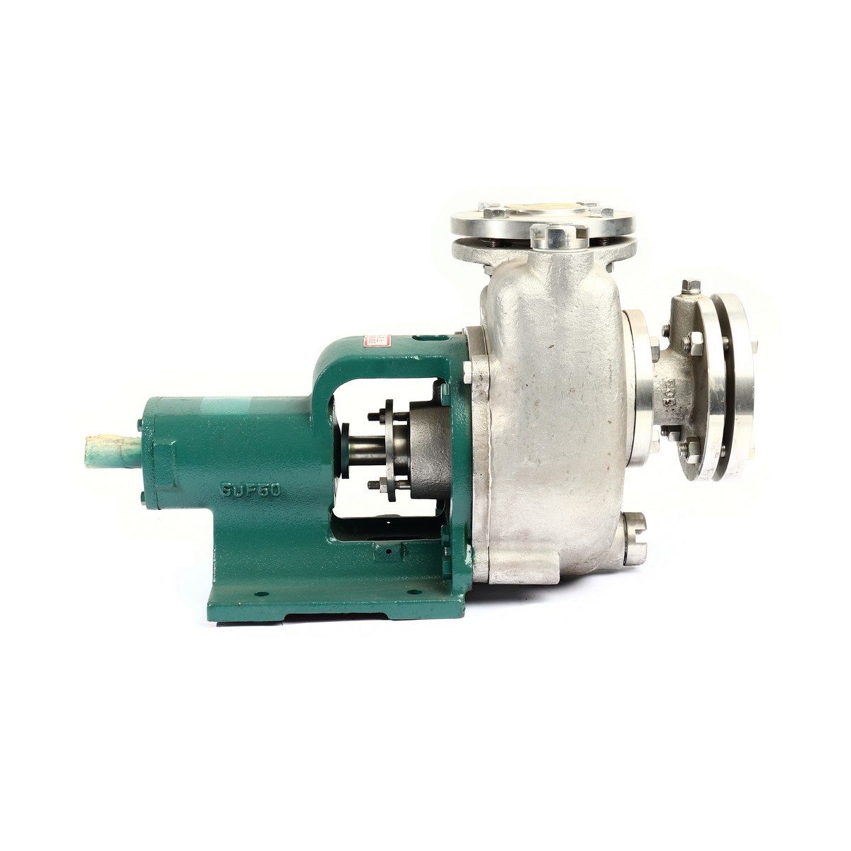 ปั๊มน้ำแสตนเลส SUF-504G (2")