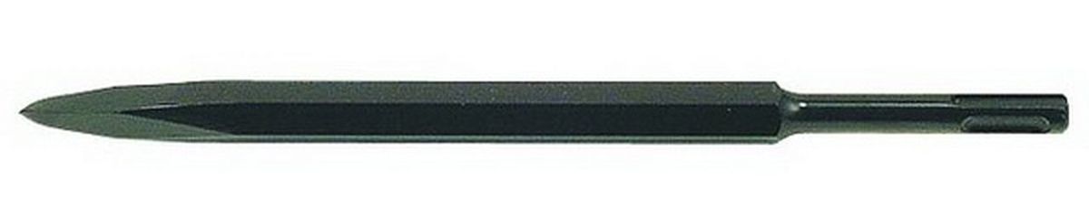 ดอกสกัดปากแหลม BOSCH E-35-1