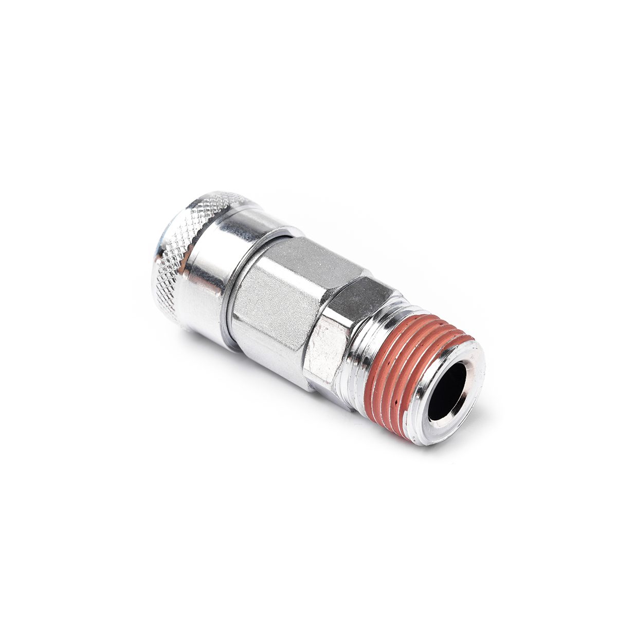 ข้อต่อลมตัวเมีย-นอก(ONE-TOUCH)40SMT 1/2"