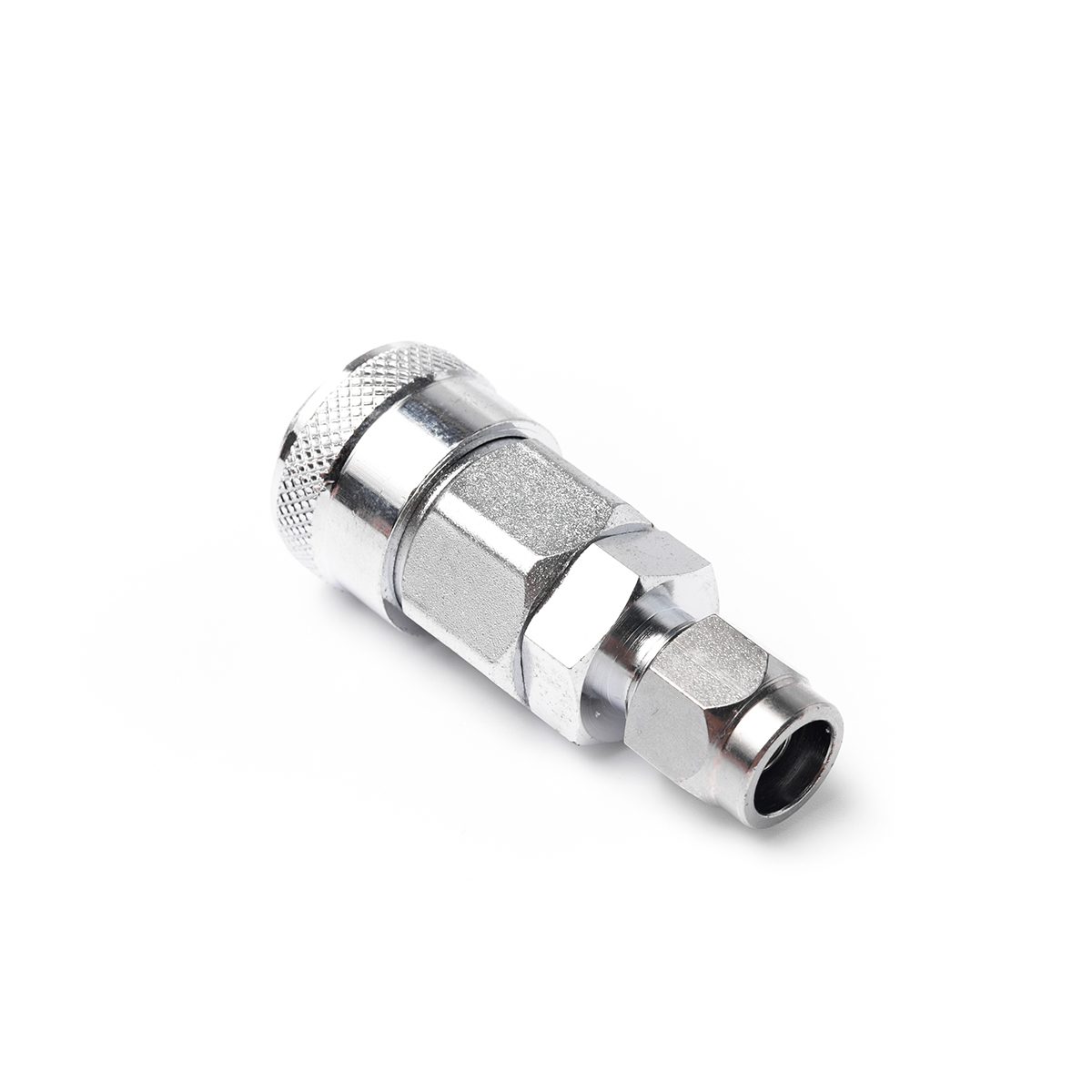 ข้อต่อลมตัวเมีย-PU(ONE TOUCH)30SPT 3/8"