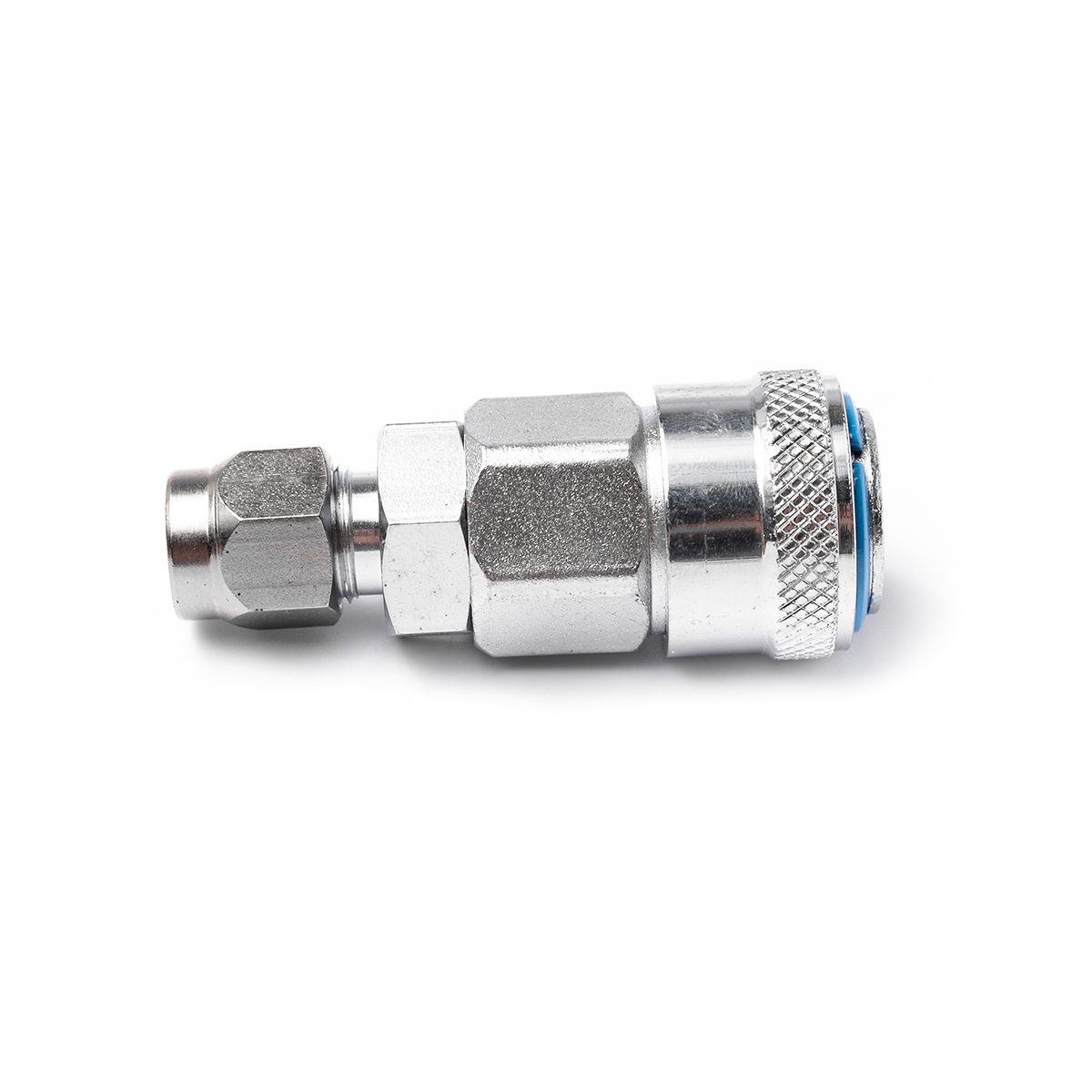 ข้อต่อลมตัวเมีย-PU(ONE TOUCH)30SPT 3/8"