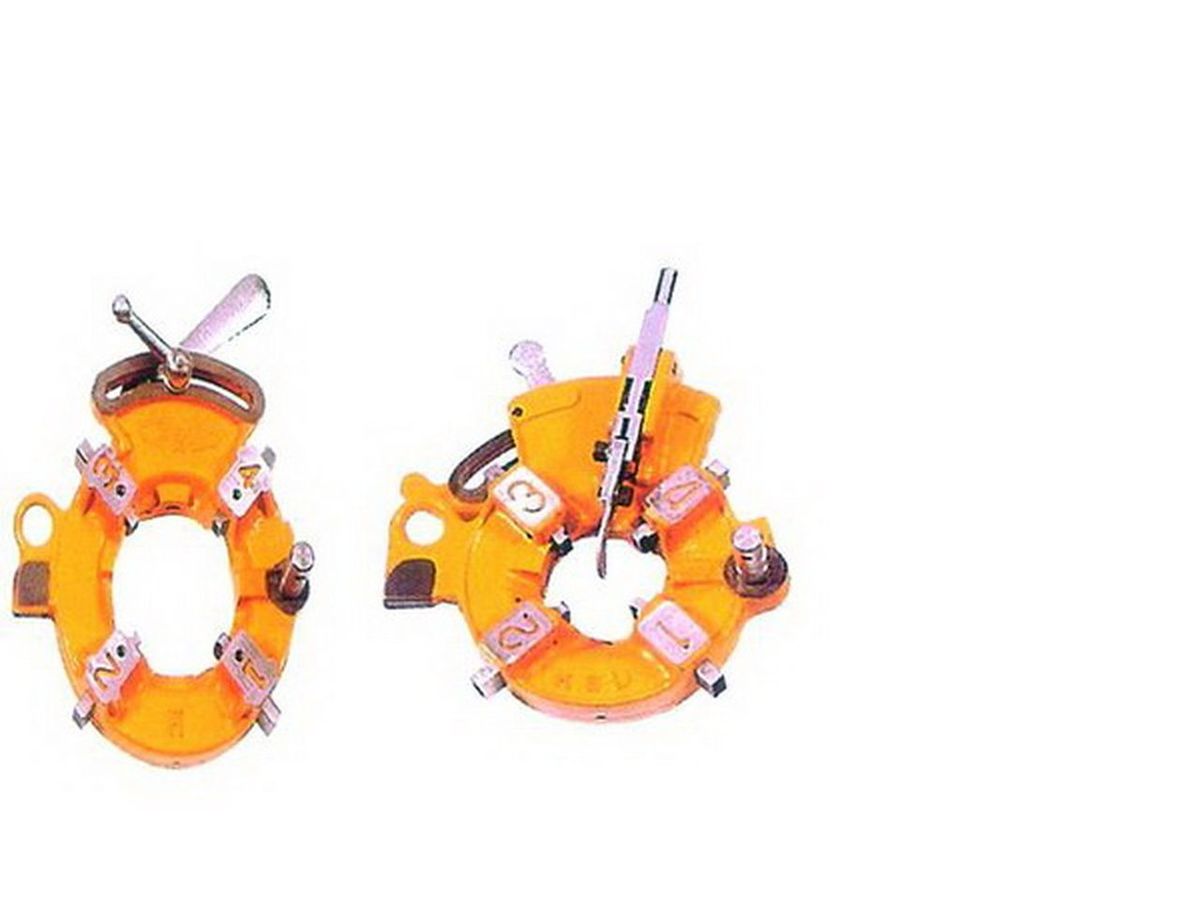 (เกาหลี)KSUN50A ต๊าปเกลียวไฟฟ้า2" R