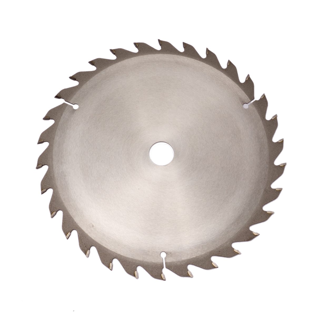 ใบเลื่อย 10" 30T (อย่างหนา)