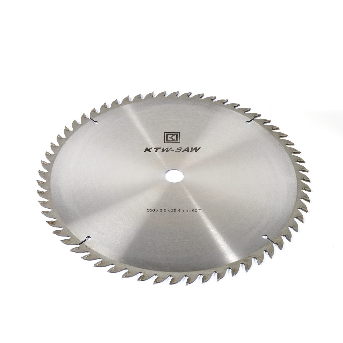 ใบเลื่อย 14" 60T (อย่างหนา)