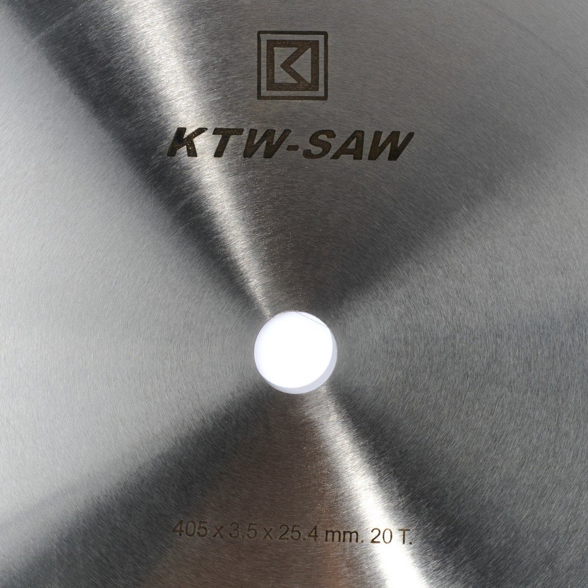 ใบเลื่อย 16" 20T (อย่างหนา)