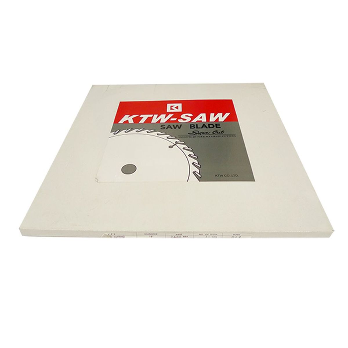 16" 100Tใบเลื่อยคาร์ไบร์ตัดไม้
