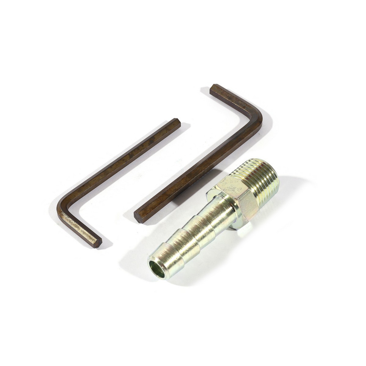 บล๊อกลม KW-45G 1" (แกนสั้น)