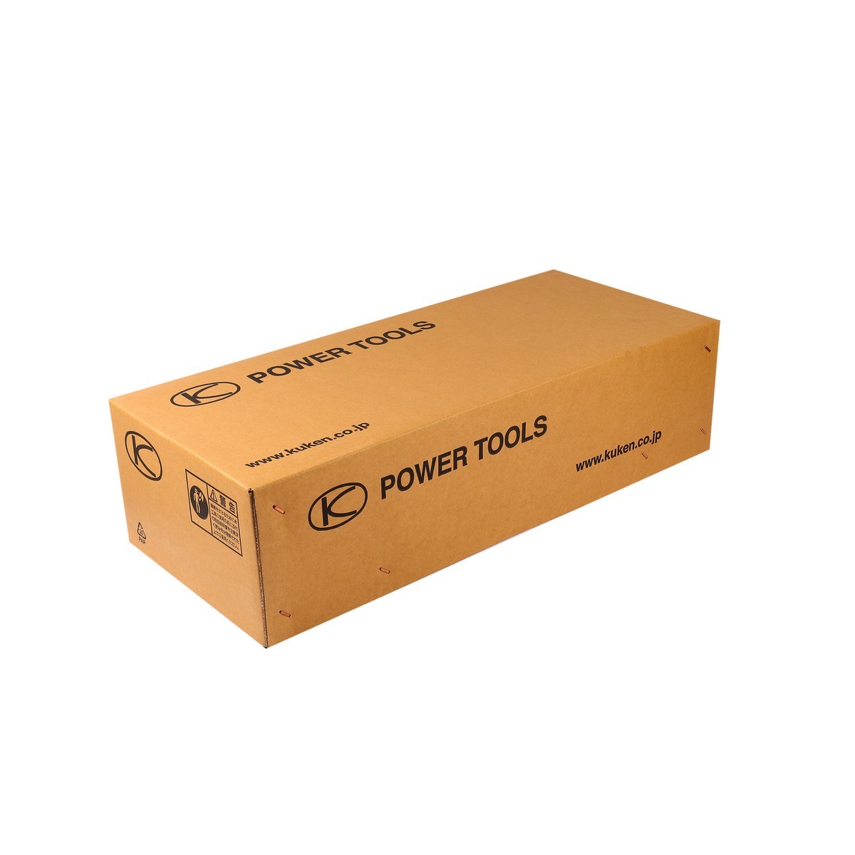 บล๊อกลม KW-45G 1" (แกนสั้น)