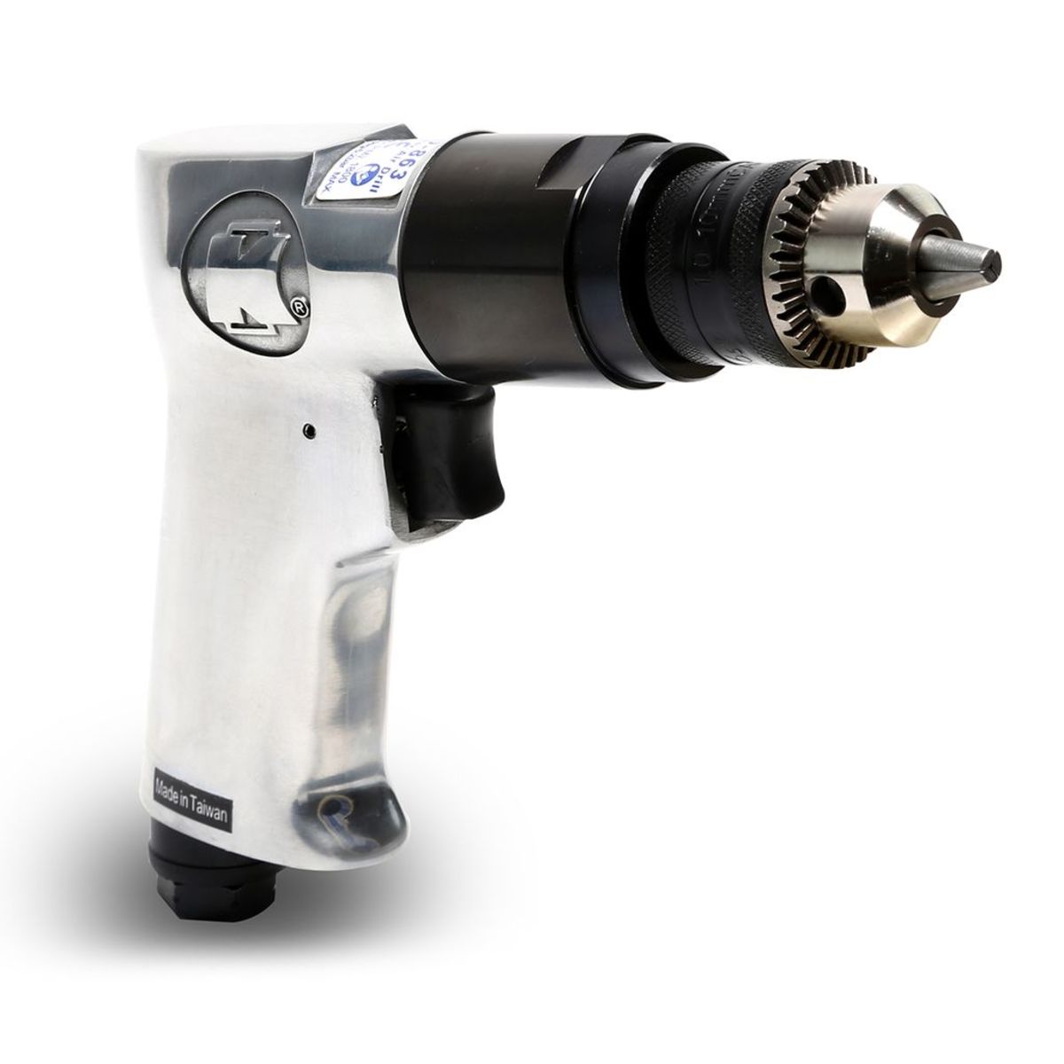 KD-863 สว่านลม 3/8" ปรับซ้าย-ขวา