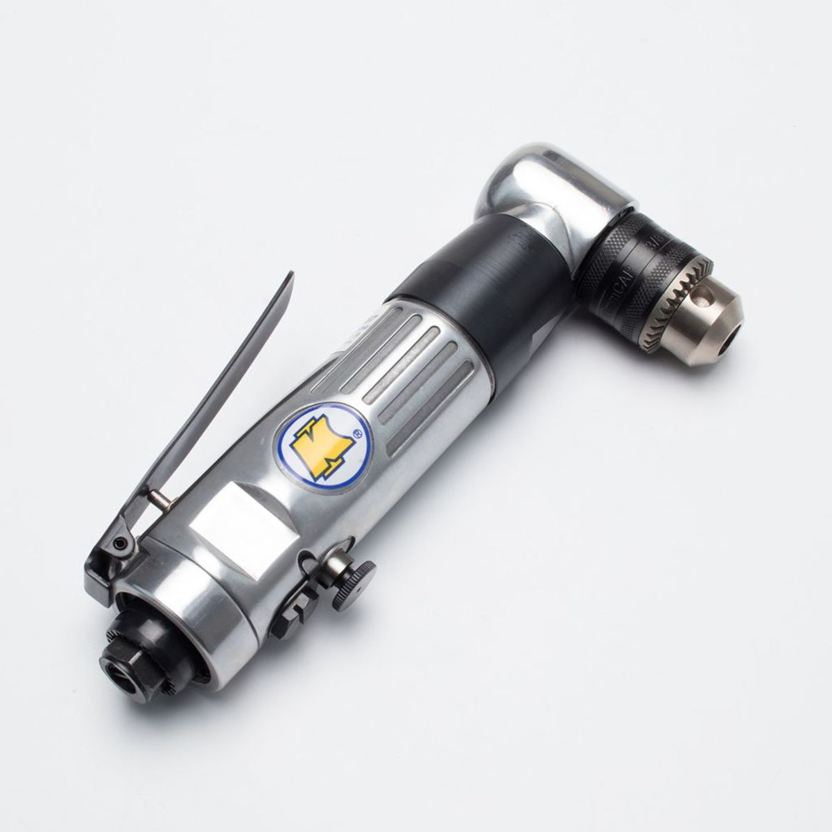 KD-867 สว่านลม 3/8" หัวงอ