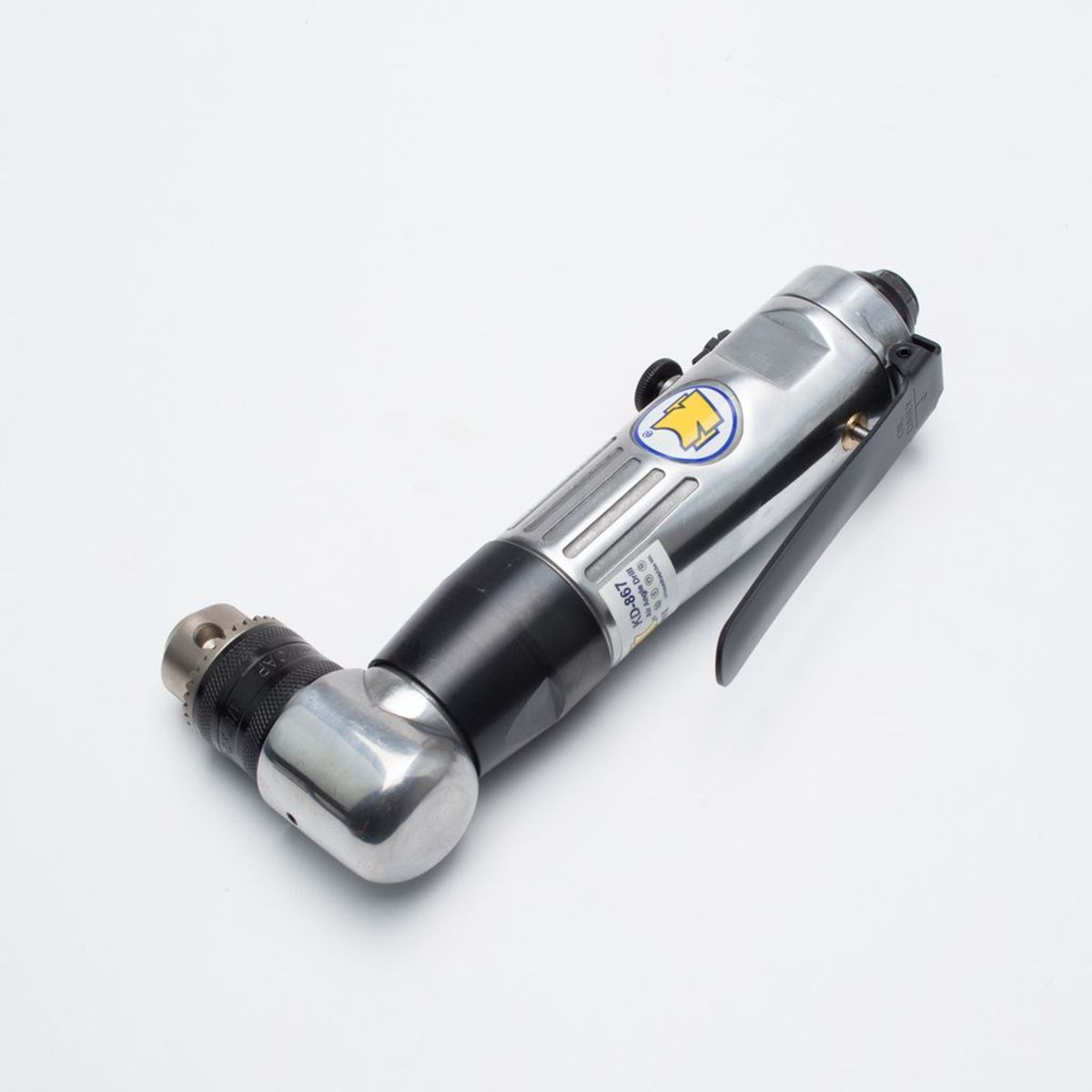 KD-867 สว่านลม 3/8" หัวงอ
