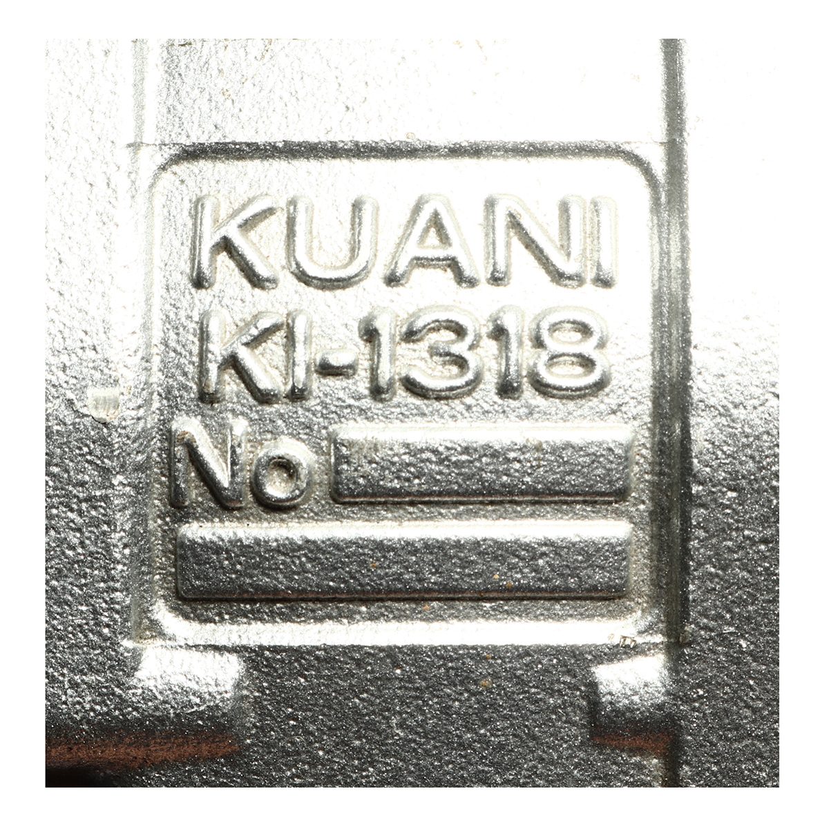 KI-1318 บล๊อกลมกระแทก 3/8"