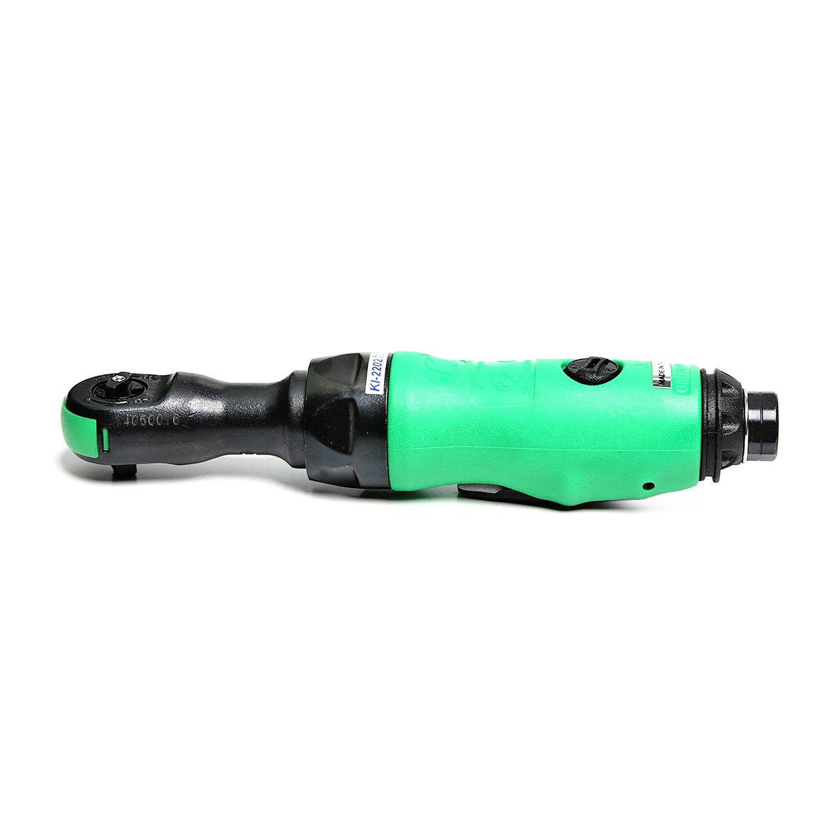 KI-2202 บล๊อกด้ามฟรี 1/4"