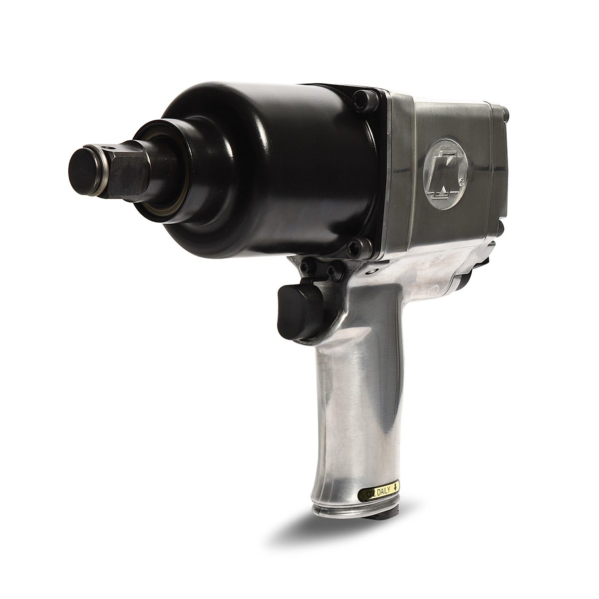 KI-23 บล๊อกลม 3/4" NEW TWIN HAMMER