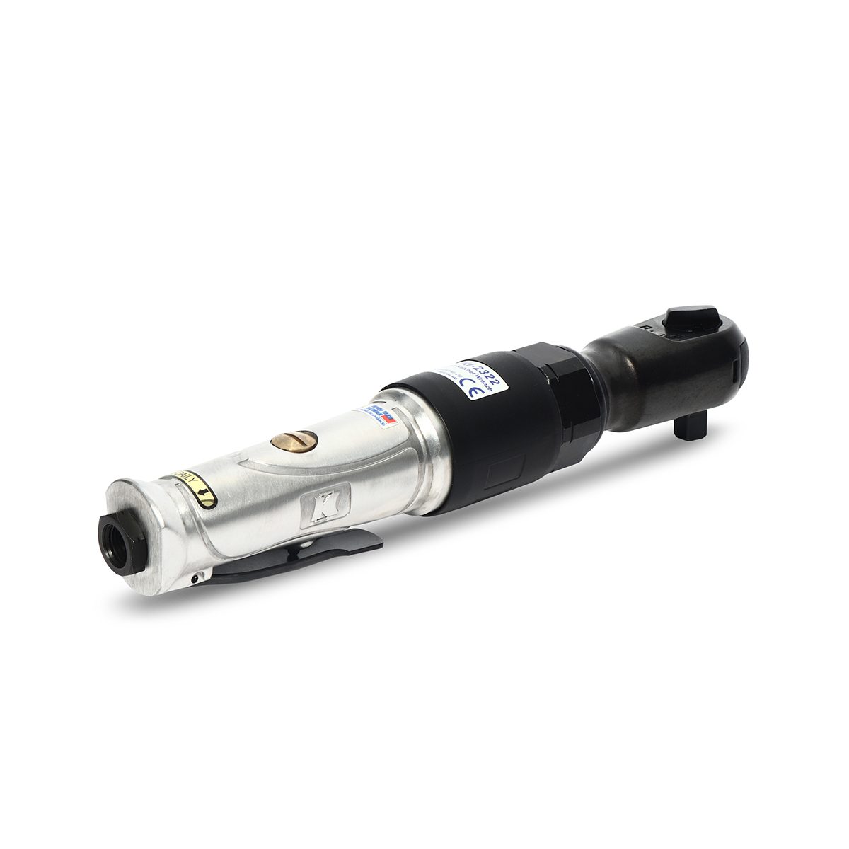 KI-2422 บล๊อกด้ามฟรี 1/2"