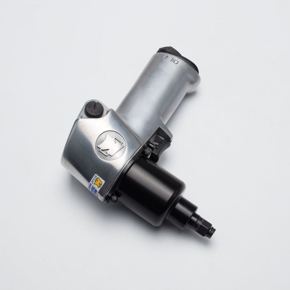 KI-311-J บล็อคลม 3/8" JUMBO HAMMER